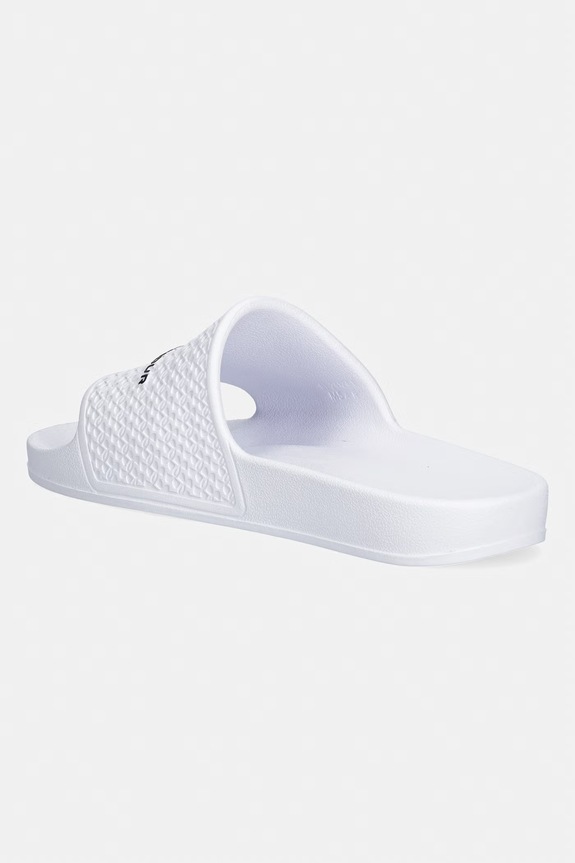 Παπούτσια Under Armour σαγιονάρες Γυναικεία ARMR 6007533 λευκό