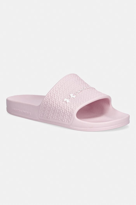 Under Armour σαγιονάρες Γυναικεία ARMR ροζ 6007533