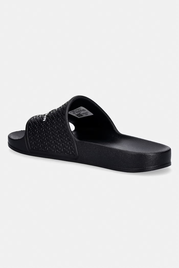 Παπούτσια Under Armour σαγιονάρες Γυναικεία ARMR 6007533 μαύρο