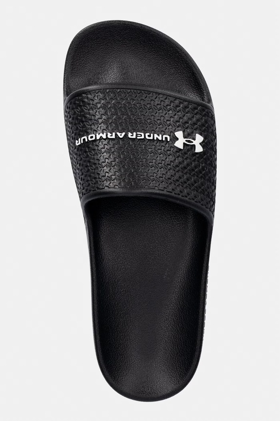 Under Armour σαγιονάρες Γυναικεία ARMR μαύρο 6007533