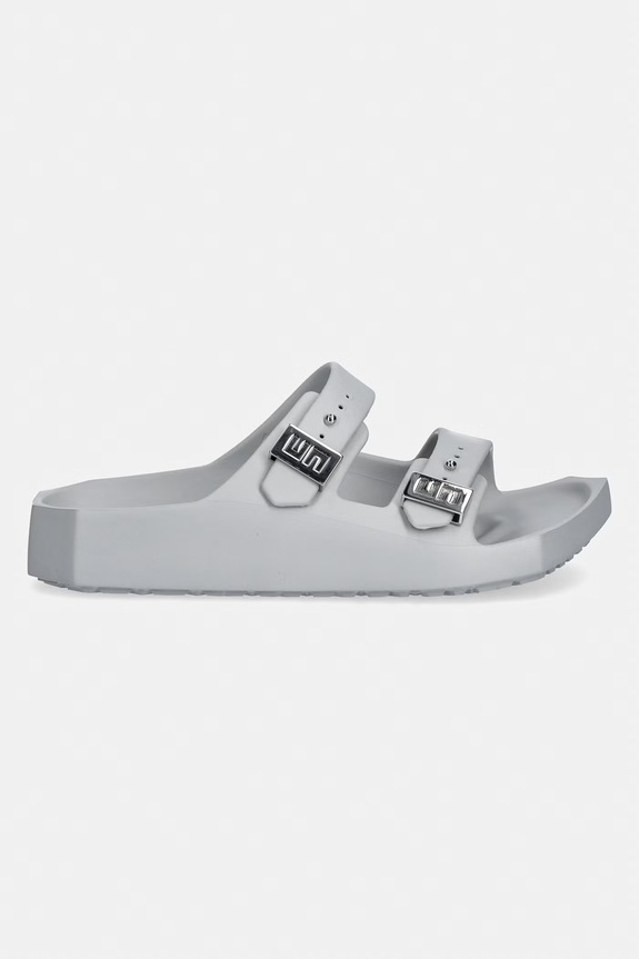 United Nude šľapky dámske Moses Unisex-L 1083895407 sivá SS26