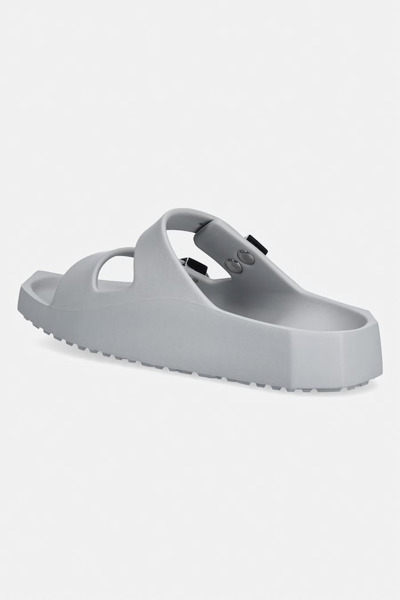 Obuv United Nude šľapky dámske Moses Unisex-L 1083895407 sivá
