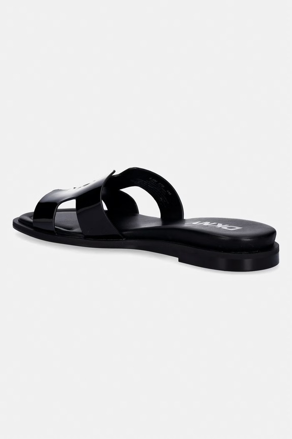 Взуття Шльопанці Dkny Columba K2659945.BLK чорний