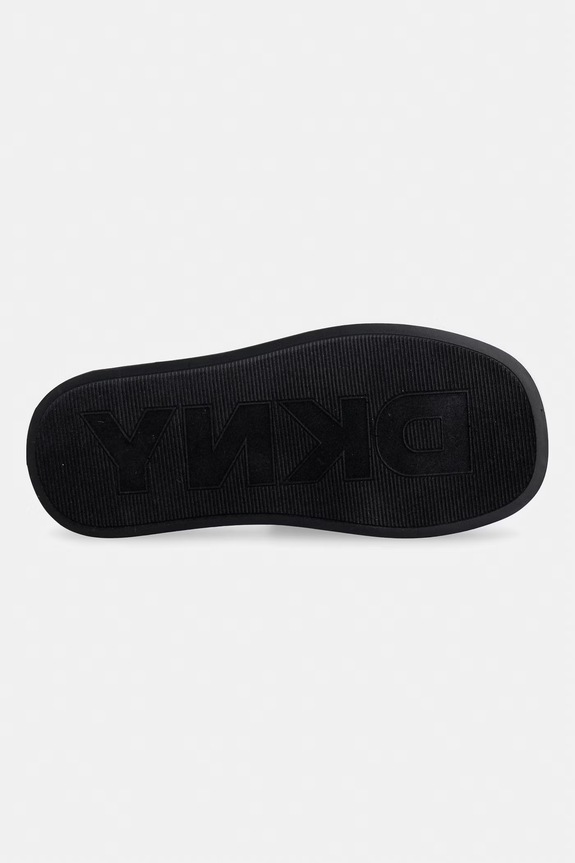 Dkny klapki Ondara K2697988.BLK czarny