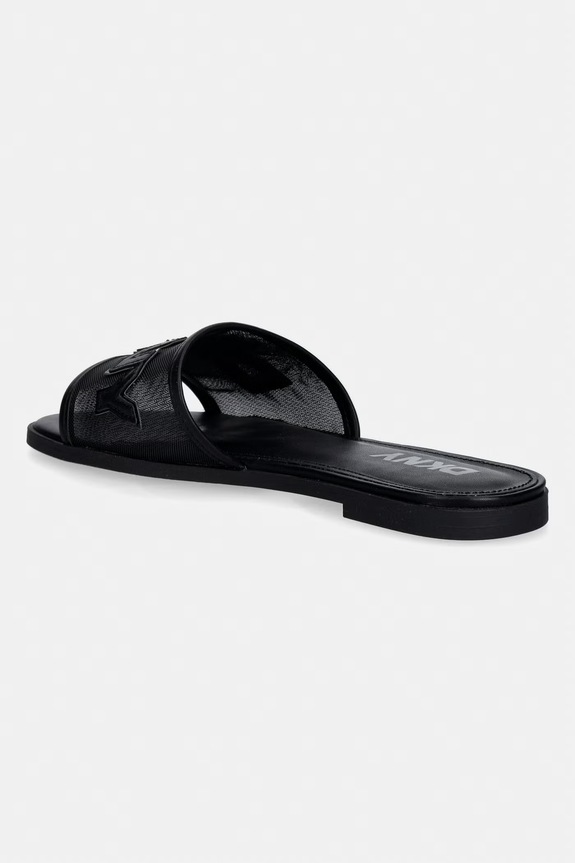Взуття Шльопанці Dkny Wren K2699971.BLK чорний