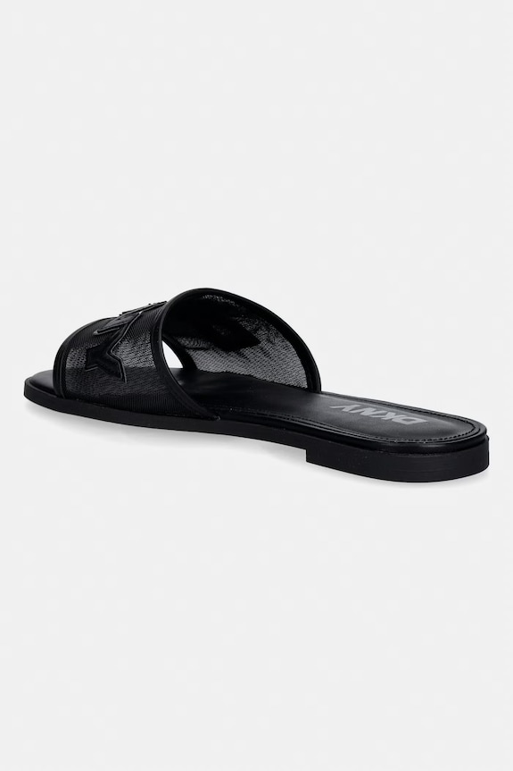 Взуття Шльопанці Dkny Wren K2699971.BLK чорний