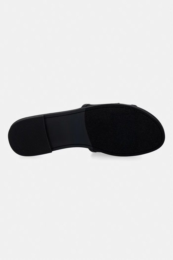 Шльопанці Dkny Wren K2699971.BLK чорний