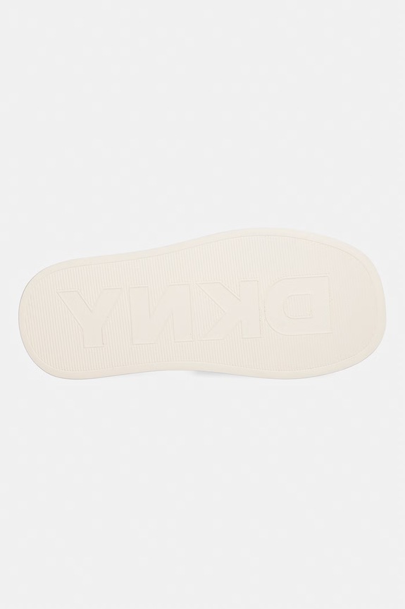 Шльопанці Dkny Ondara K2697988.NAT бежевий