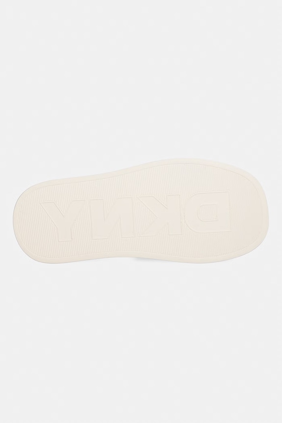 Шльопанці Dkny Ondara K2697988.NAT бежевий