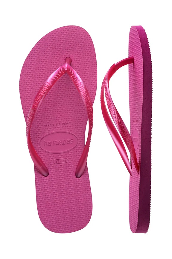 Havaianas Japanke za žene SLIM 4000030.2514 roza