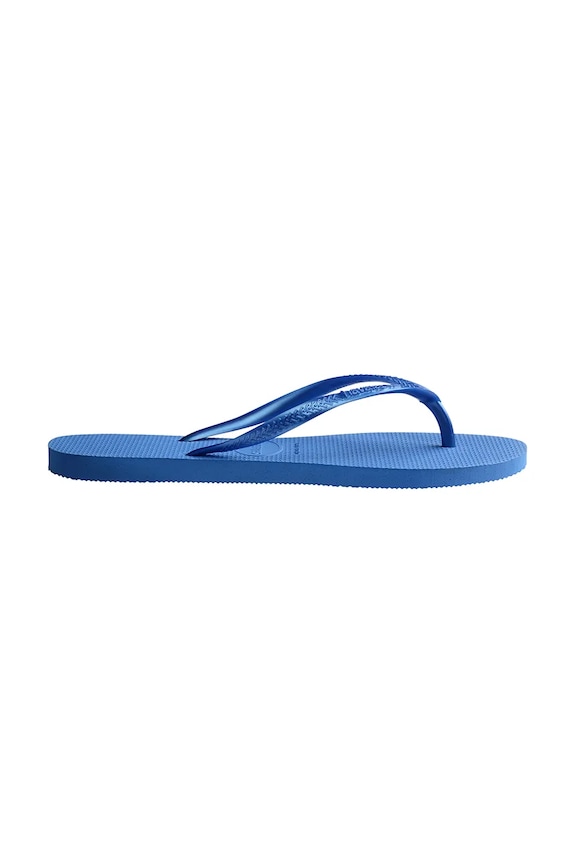 Havaianas infradito da donna SLIM 4000030.3504 blu SS26