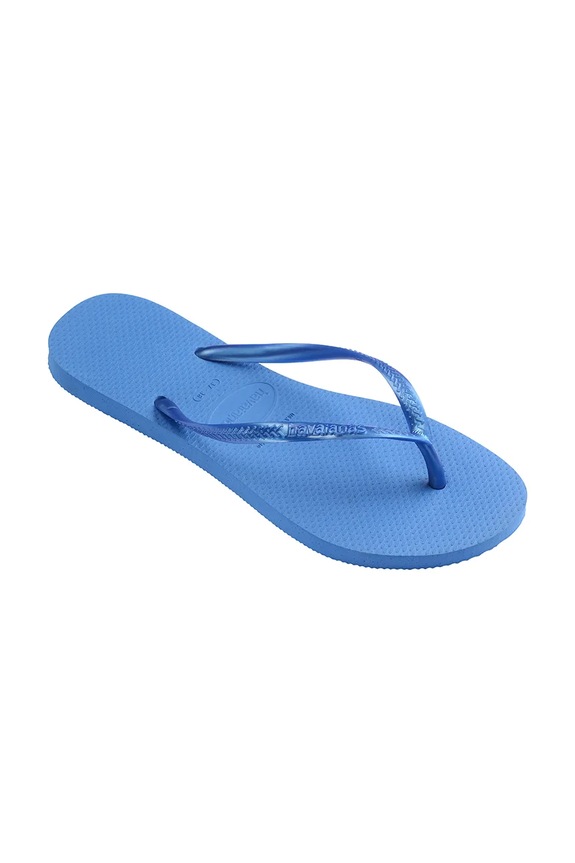 Scarpe Havaianas infradito da donna SLIM 4000030.3504 blu