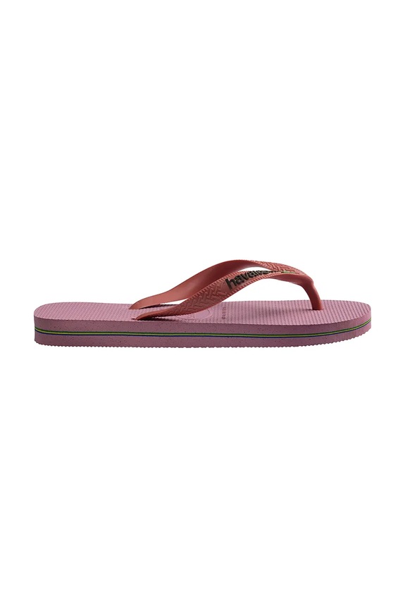 Havaianas japanke za žene BRASIL LOGO 4110850.1105 roza SS26