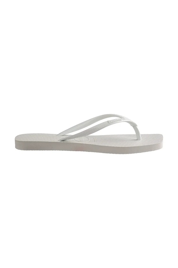 Havaianas japanke za žene SLIM SQUARE 4148301.0001 bijela SS26