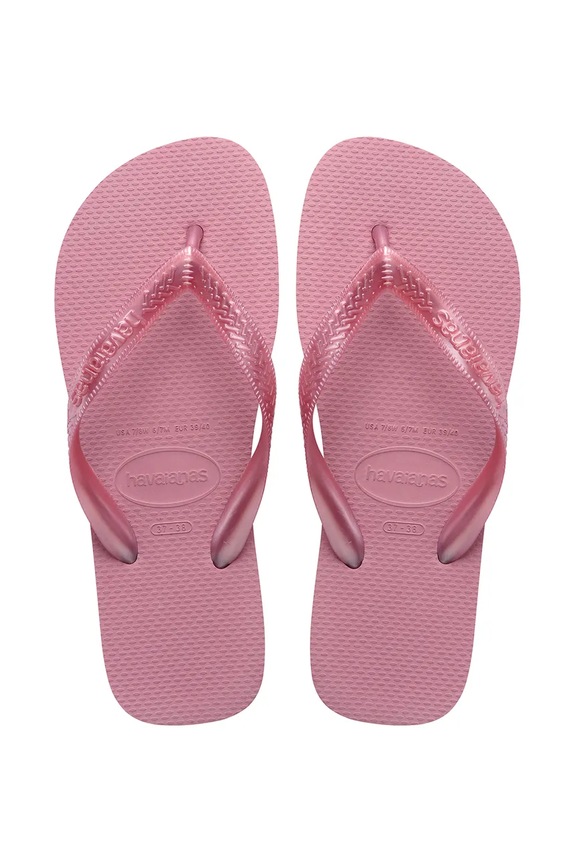 Havaianas japanke za žene TOP SENSES roza 4149369.1105