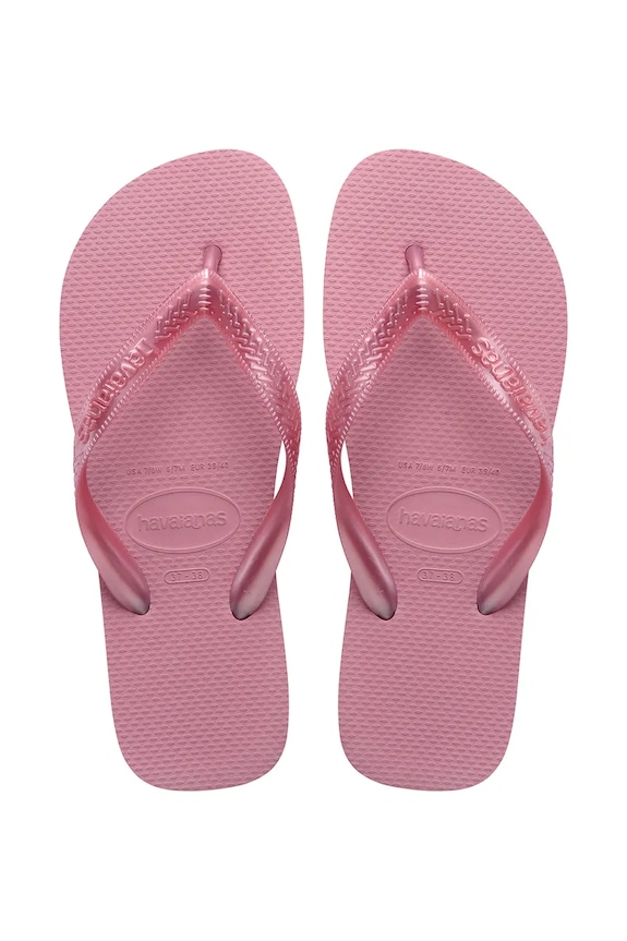 Havaianas japanke za žene TOP SENSES roza 4149369.1105