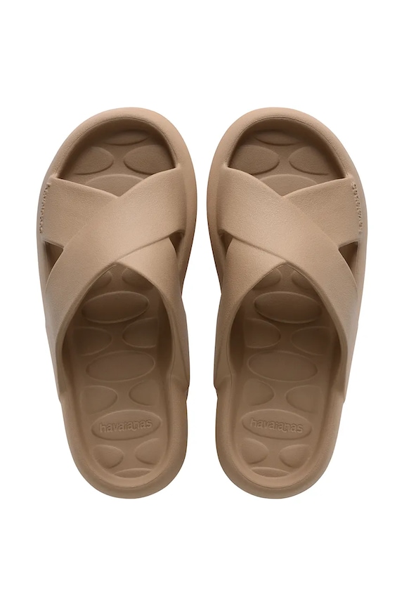 Havaianas natikače za bazen za žene CANDY POP bež 4149859.3581