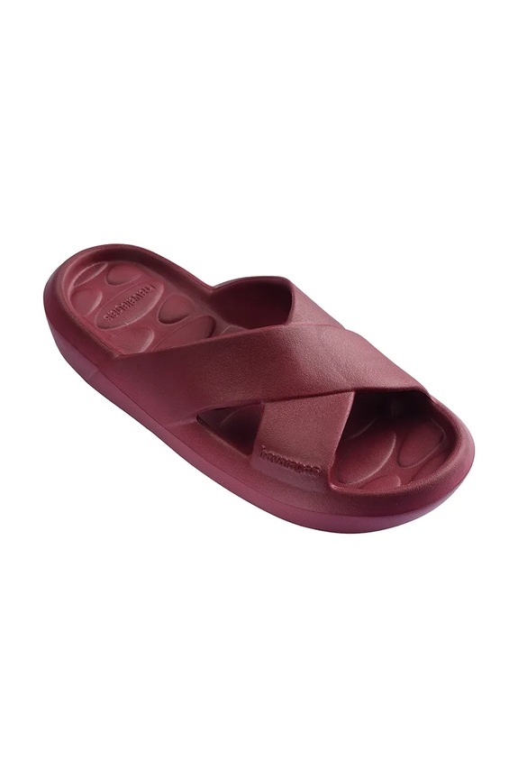Havaianas natikače za bazen za žene CANDY POP 4149859.9339 bordo SS26
