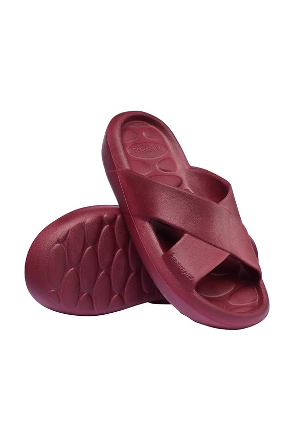 Obuća Havaianas natikače za bazen za žene CANDY POP 4149859.9339 bordo