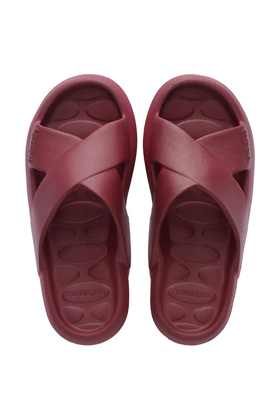 Havaianas natikače za bazen za žene CANDY POP bordo 4149859.9339