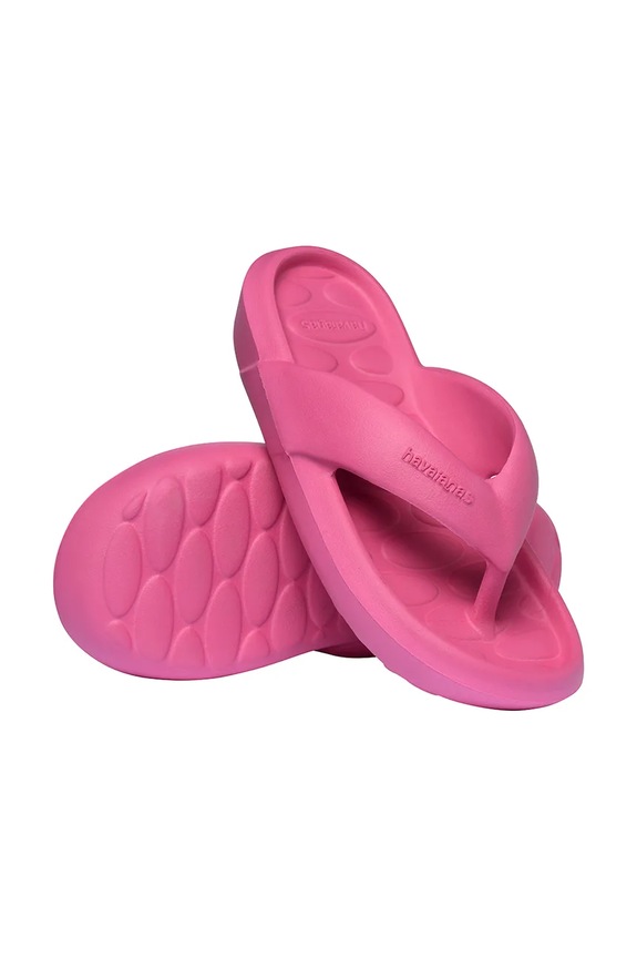 Obuća Havaianas japanke za žene FLIP FLOP CANDY POP 4149964.5784 roza