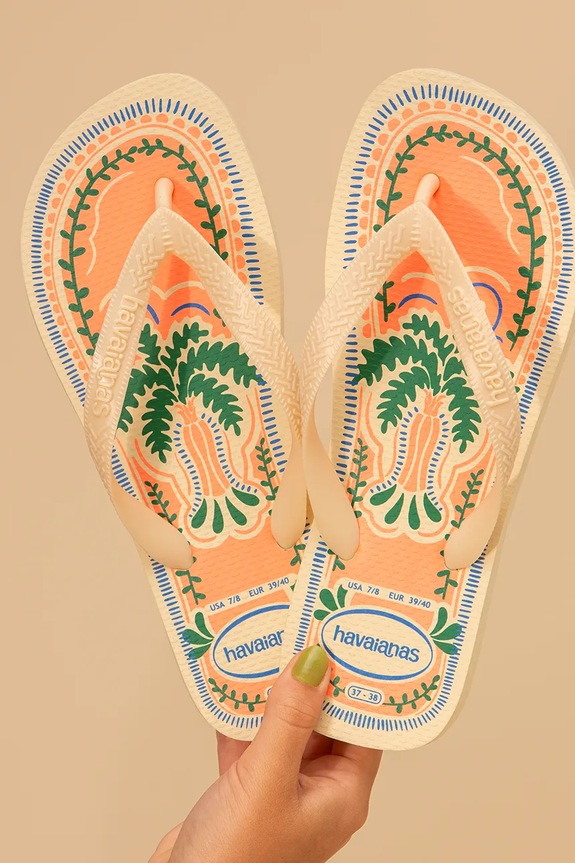 Havaianas infradito da donna TOP SUMMER VIBES 4150162.9256