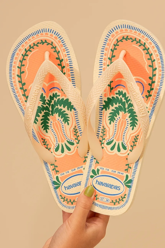 Havaianas infradito da donna TOP SUMMER VIBES 4150162.9256