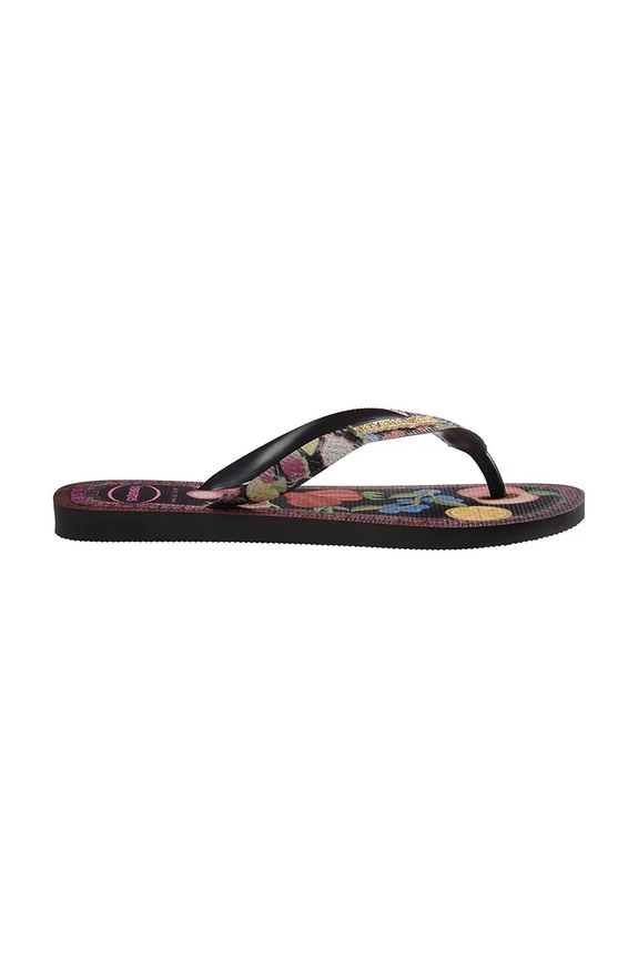 Havaianas japanke za žene TOP TROPICALIA VIBES II 4150170.0090 šarena SS26