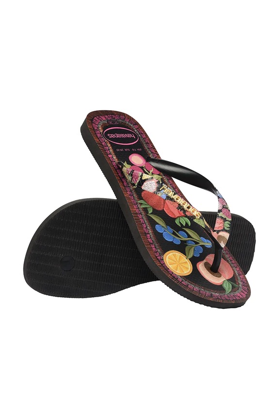 Havaianas japanke za žene TOP TROPICALIA VIBES II šarena 4150170.0090