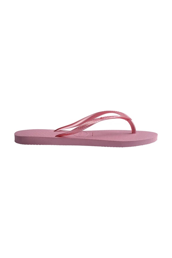 Havaianas șlapi pentru femei SLIM 4000030.1105 roz SS26