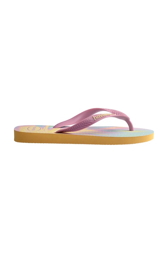 Havaianas infradito da donna TOP FASHION 4137258.5559 violetto SS26
