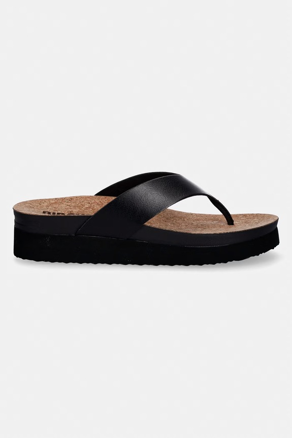 Rip Curl japonki damskie SANDY BLOOM 17DWOT czarny SS26