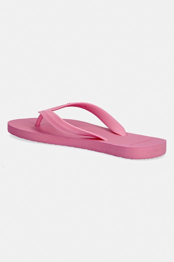 Obuwie Rip Curl japonki damskie ESSENTIAL BLOOM 182WOT różowy