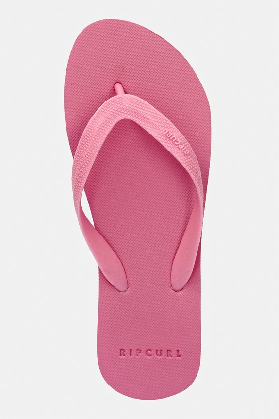 Rip Curl japonki damskie ESSENTIAL BLOOM różowy 182WOT