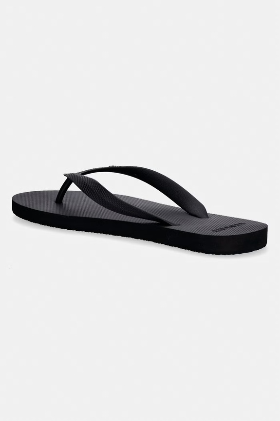 Obuwie Rip Curl japonki damskie ESSENTIAL BLOOM 182WOT czarny