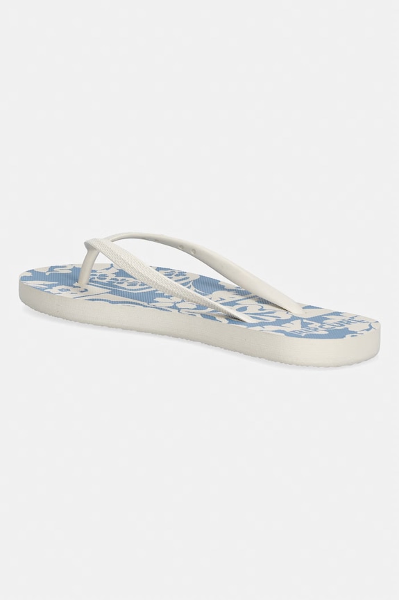 Obuća Rip Curl Japanke za žene MIXED BLOOM 186WOT plava