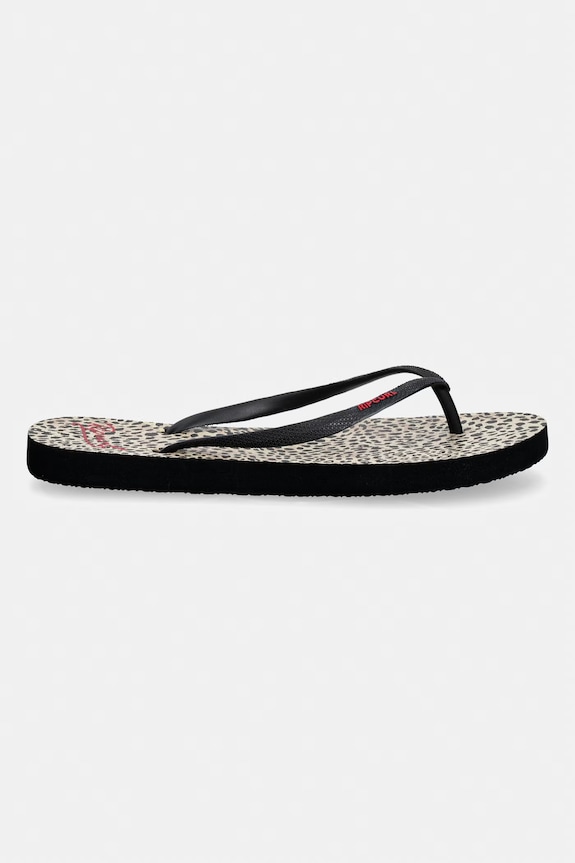 Rip Curl japonki damskie MIXED BLOOM 186WOT czarny SS26