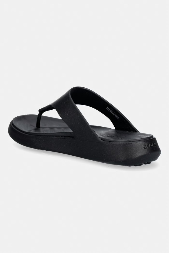 Παπούτσια Crocs Getaway Triangle Ιαπωνικά Γυναικεία 212018.001 μαύρο