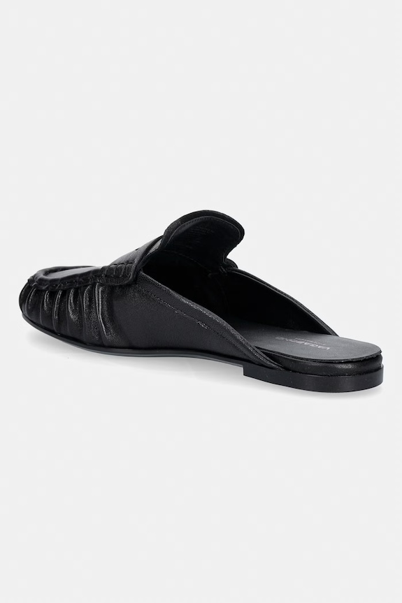 Obuća Vagabond Shoemakers natikače za žene od kože ALEYA 6119.301.20 crna