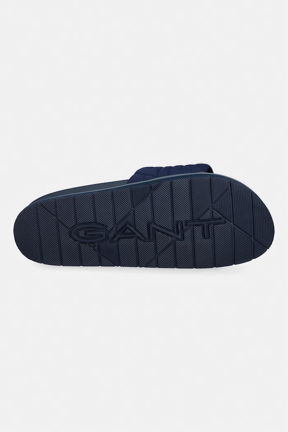 Gant klapki damskie Mardale 32507312.G69 granatowy