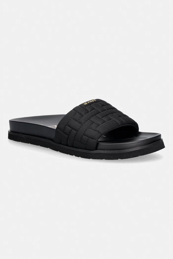 Gant klapki damskie Mardale czarny 32507312.G00