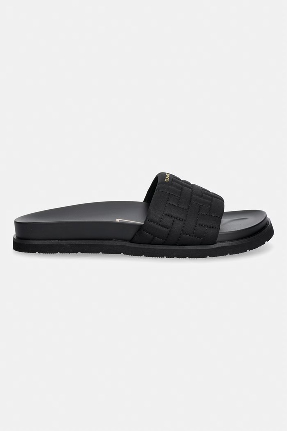 Gant klapki damskie Mardale 32507312.G00 czarny SS26
