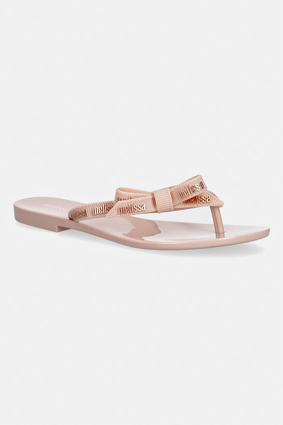 Melissa σαγιονάρες δίχαλες Γυναικεία HARMONIC M LOVER AD ροζ M.35797.AV926