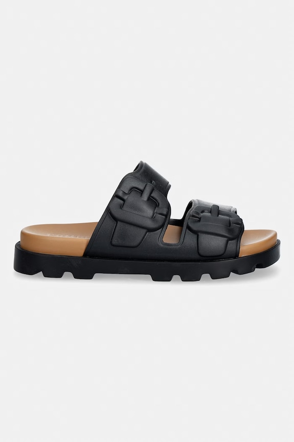 Camper női papucs Brutus Sandal K201792.001 fekete SS26