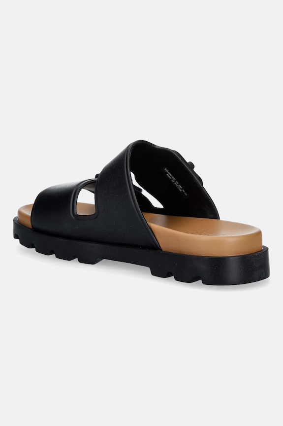 Cipők Camper női papucs Brutus Sandal K201792.001 fekete