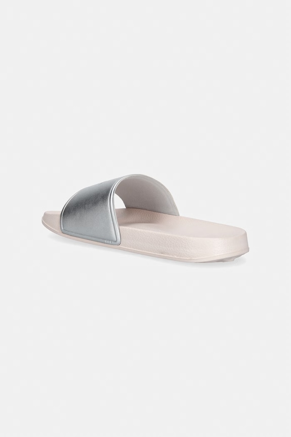 Lány Calvin Klein Jeans gyerek uszodai papucs V3A0.83268 rózsaszín