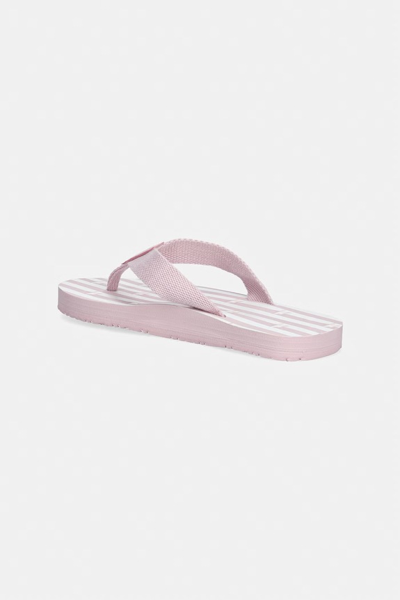 BIMBA Tommy Hilfiger infradito per bambini T3A8.34326 rosa