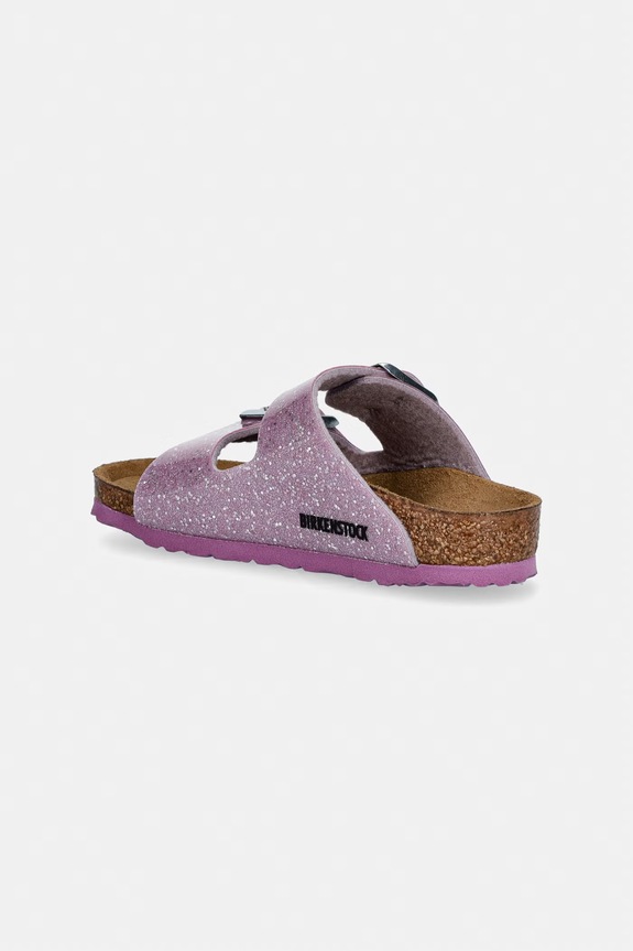Κοριτσίστικα Birkenstock σαγιονάρες παιδικές 1031766.26.35 μωβ
