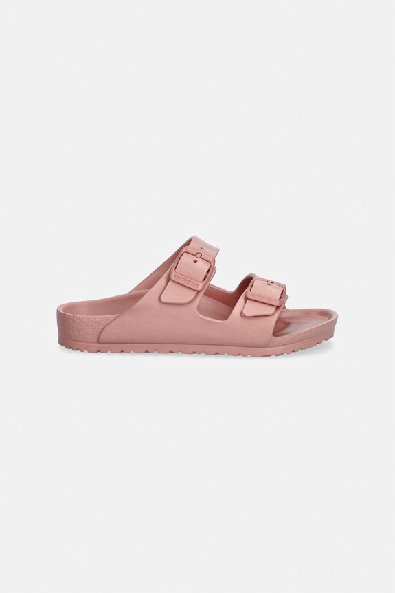Birkenstock papuci copii 1031461 roz SS26