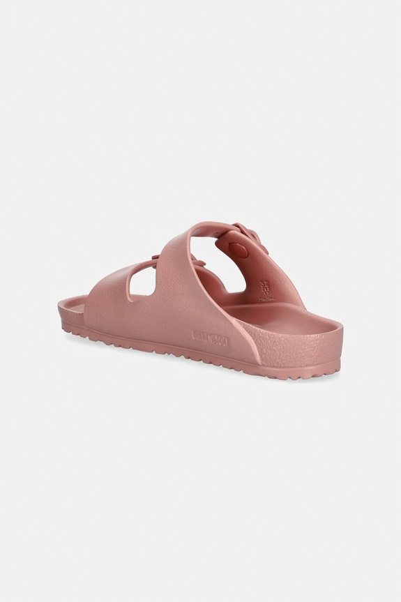 Fete Birkenstock papuci copii 1031461 roz